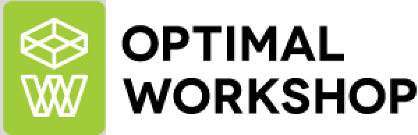 Optimal Workshop